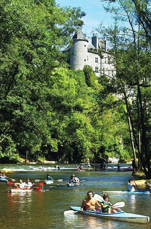 Вілла Domaine Du Bonsoy Blaimont Номер фото